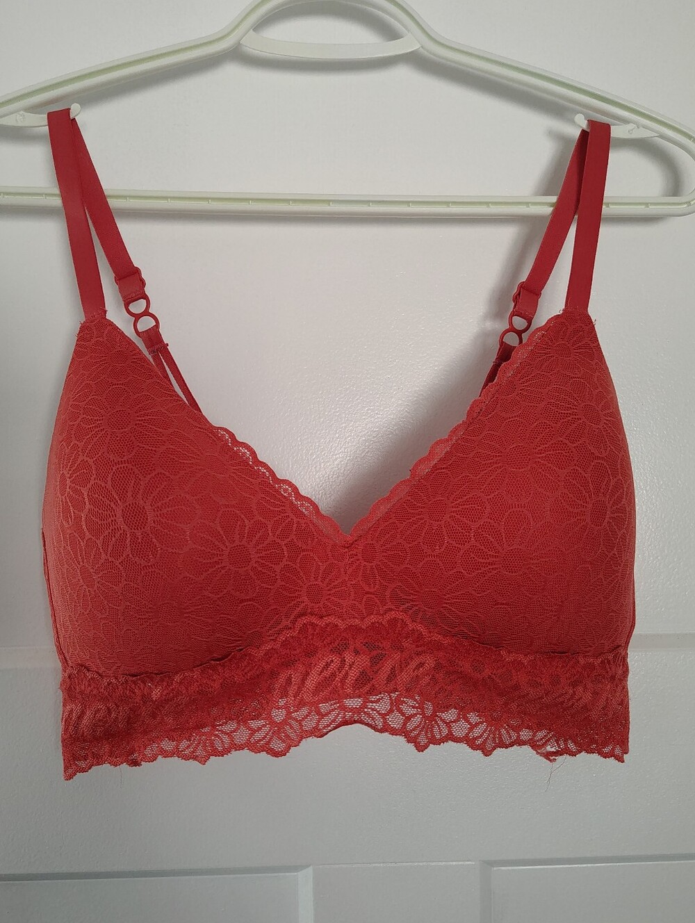 Aerie Everyday Wireless Bralette